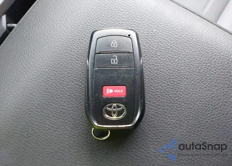 2024 Toyota Tacoma Trd Off Road z USA, uszkodzony, nr VIN 3TMLB5JNXRM031765